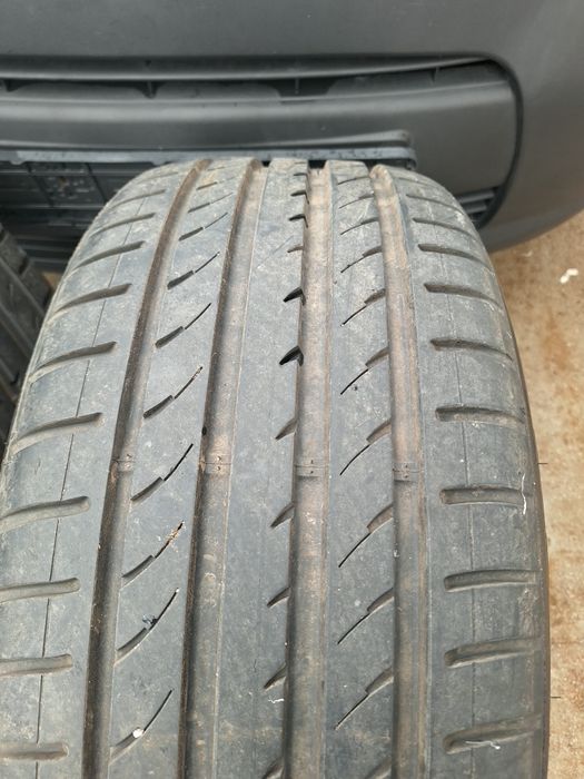 2 бр нови  Летни CST adreno 255/50/19