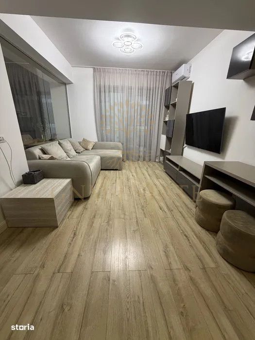 2 Camere Novum Residence Grozavesti