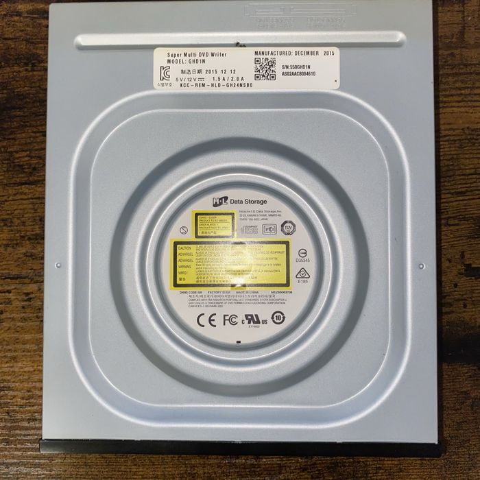 Unitate Optica Hitachi-LG