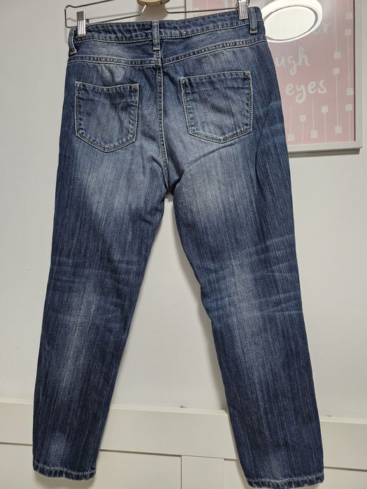 Дамски дънки  Benetton