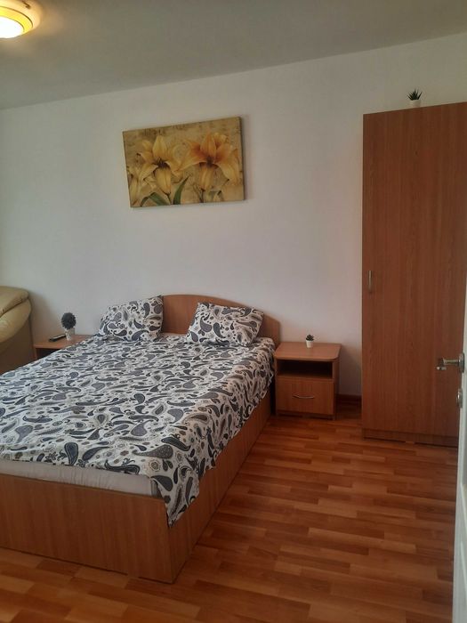 Apartament 3 camere la mare - Neptun