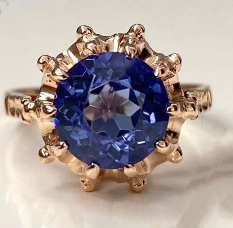 СССР, Волшебное кольцо,