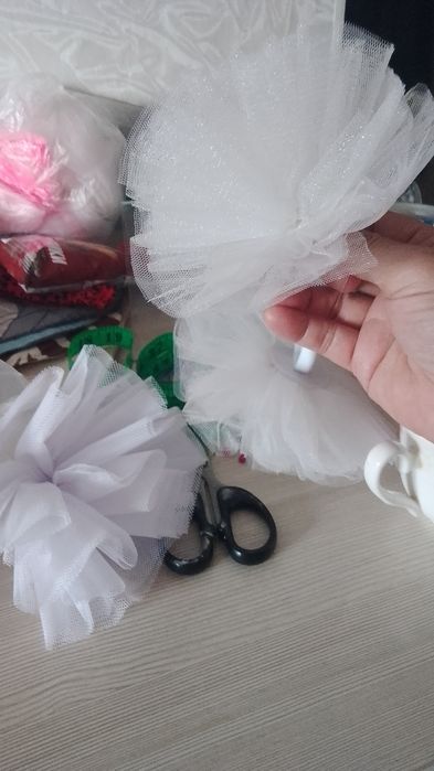 Продам банты для девочек