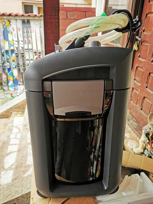 Vând filtru extern Eheim 2180 Profesional cu încălzitor afișaj digital