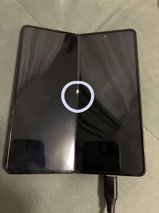 Samsung Galaxy Z Fold 4 - за части