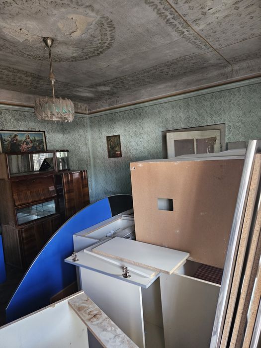 Casă de vânzare Lipova