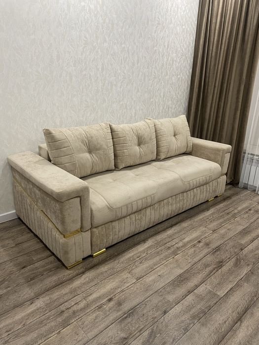 Продается диван раскладной