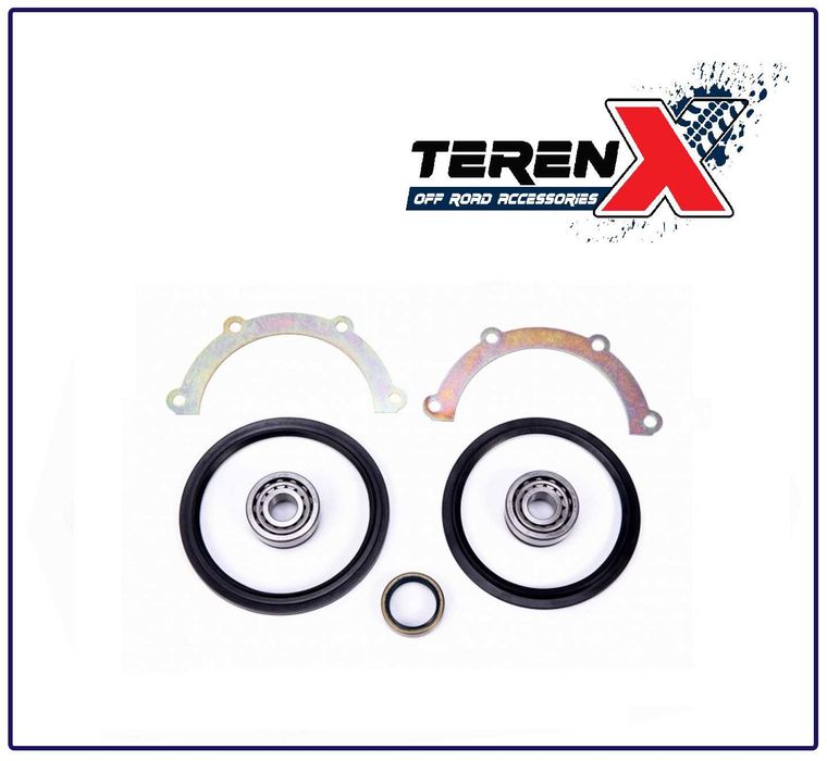 Kit reparatie homocinetica Nissan Patrol Y60
