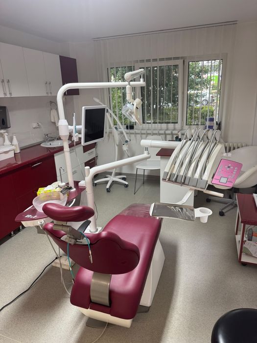 Unit dentar din 2018