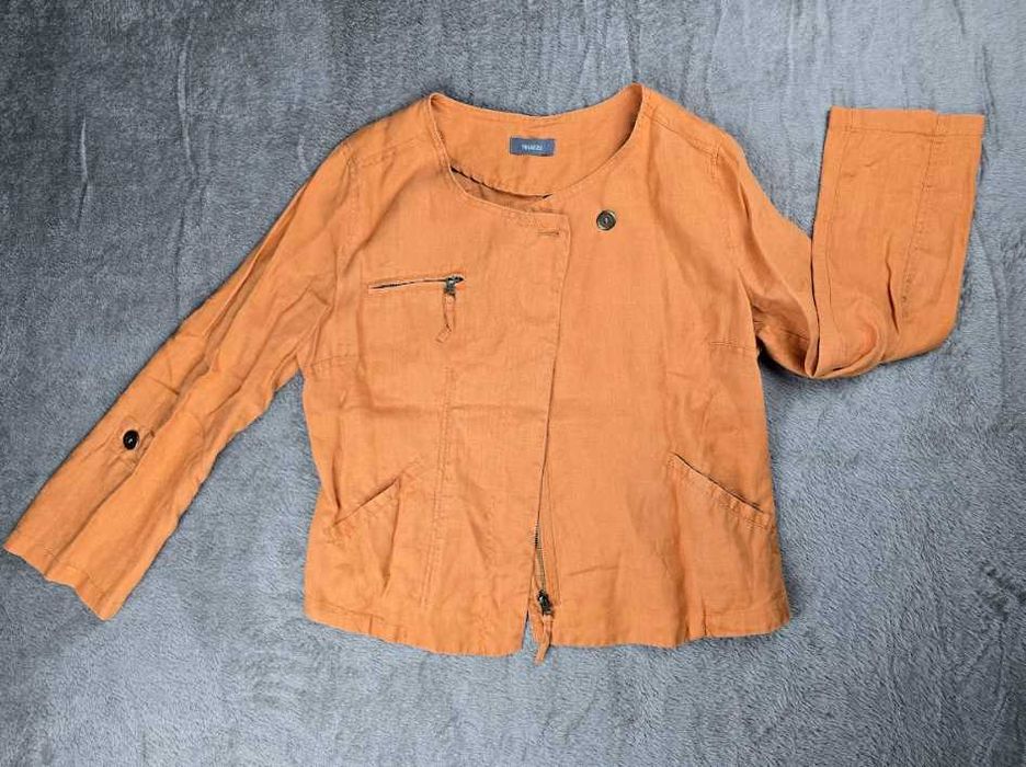 Jachetă Yessica - mărime 42