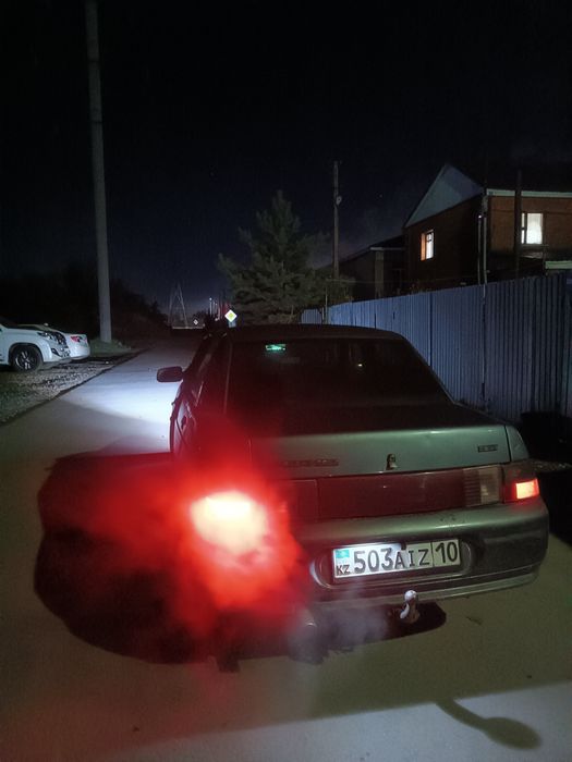 Ваз 2110 продам .