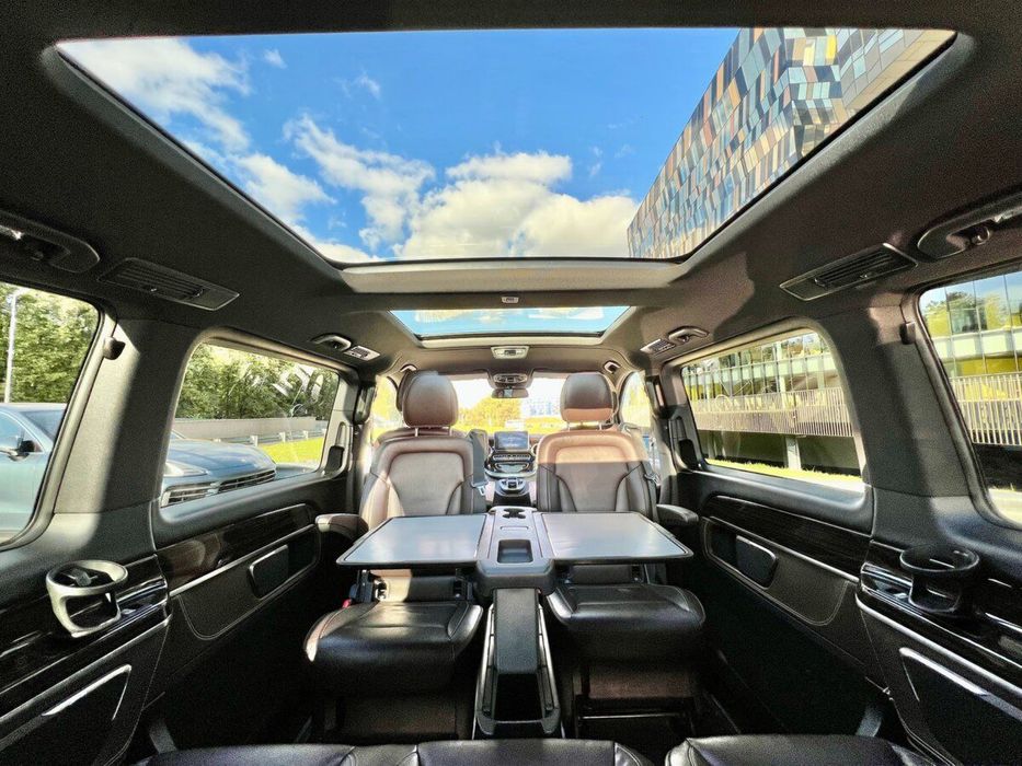 Услуги на Mercedes Vito Viano Vclass VIP ПОЕЗДКИ по Узбекистану Картеж