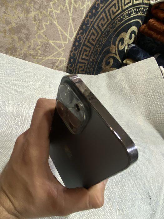 Iphone 13 pro max 1TB