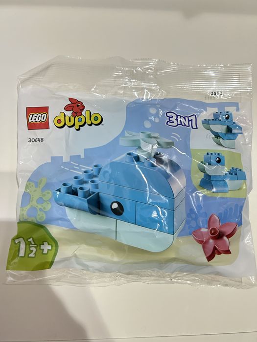 Figurine LEGO Duplo