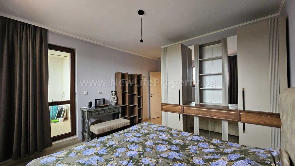 Продава се Тристаен апартамент в Несебър - 106 кв.м за 1840 €/кв.м - Снимка #14