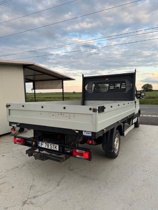 Iveco Daily 35s12