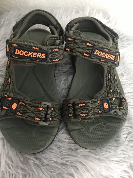 Ергономични детски сандали