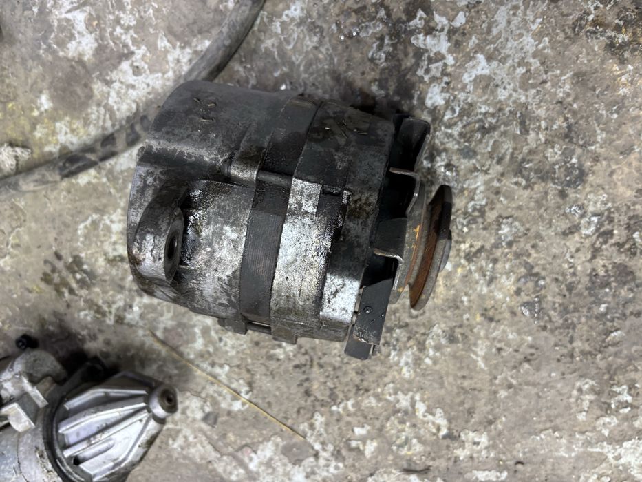 Запчасти газель коленвал стартер сотка 421