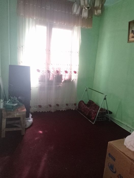 3 xonali dom ikkinchi etajdan sotiladi