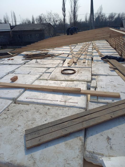 Недавна хароши учаска