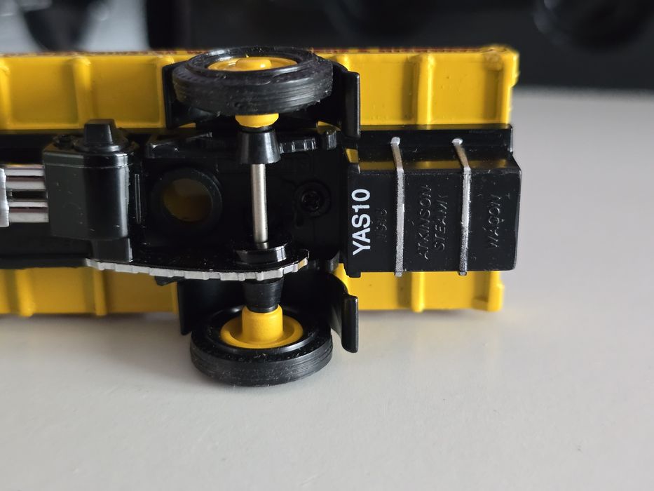 Macheta Matchbox Yas-12M an 1995