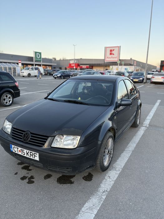 Vand sau schimb vw bora