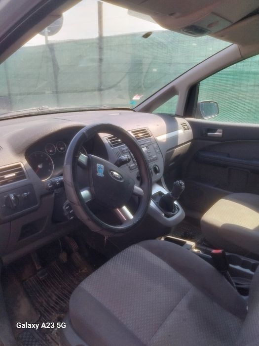 FORD C-Max 2003 — imagine 4