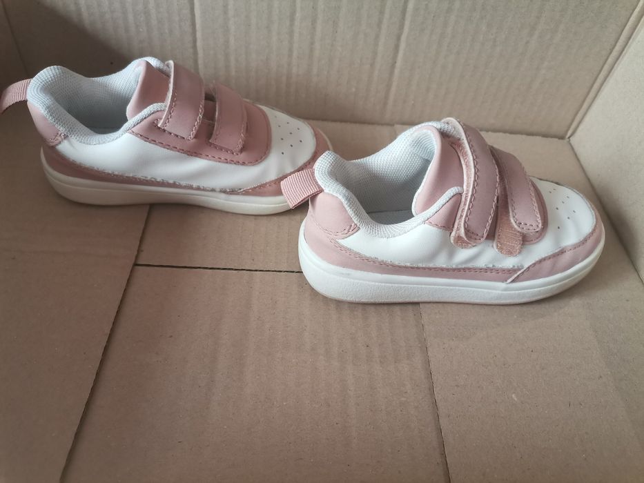 Обувки (използвани)