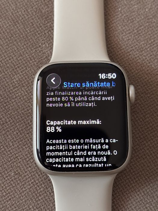 Apple Watch 8 45mm