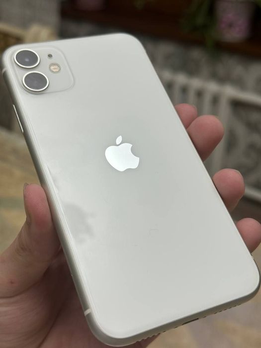 Iphone 11 продается срочно!