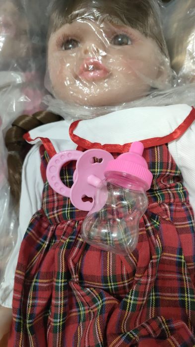 Продам куклу высокого качества