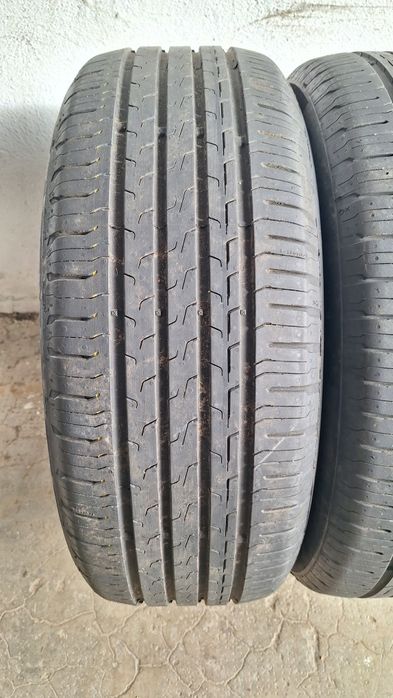 Anvelope vara 215.50 r18 Continental