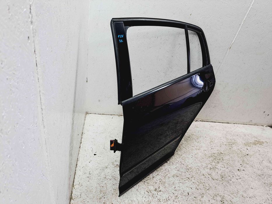 Usa stanga spate Volkswagen Golf 5 Plus (5M1) [Fabr 2005-2008] LC9Z