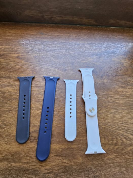 Apple watch iwatch remeshoklari sotladi