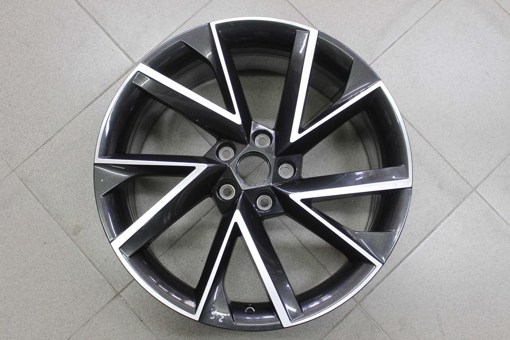 Джанта 19" Skoda