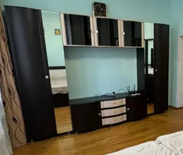 Мебельная стенка