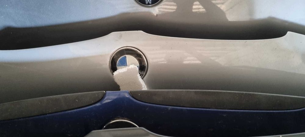 Capota BMW seria 5 E60 E61 diferite culori