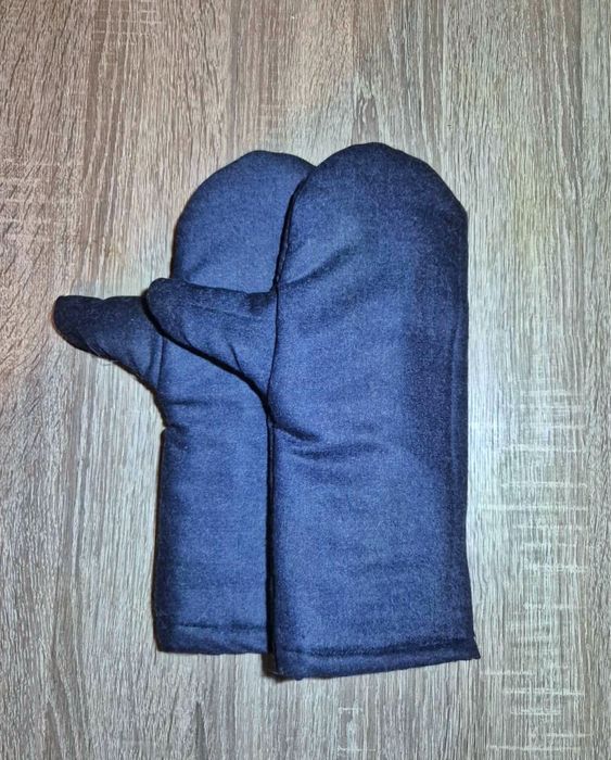 Топлоизолиращи / хлебарски ръкавици