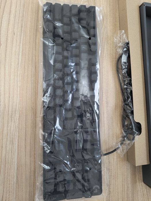 Tastatura Gaming mecanica LOGITECH G413 SE