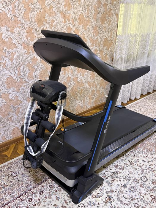 Беговая дорожка AXELUS