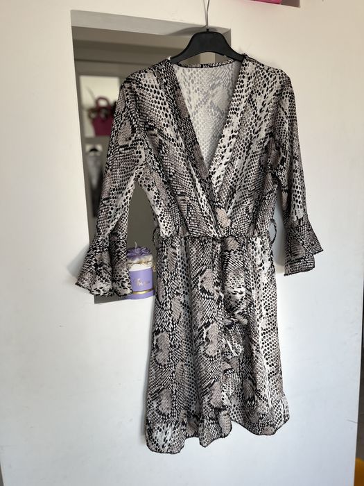 Рокли XS и S размер