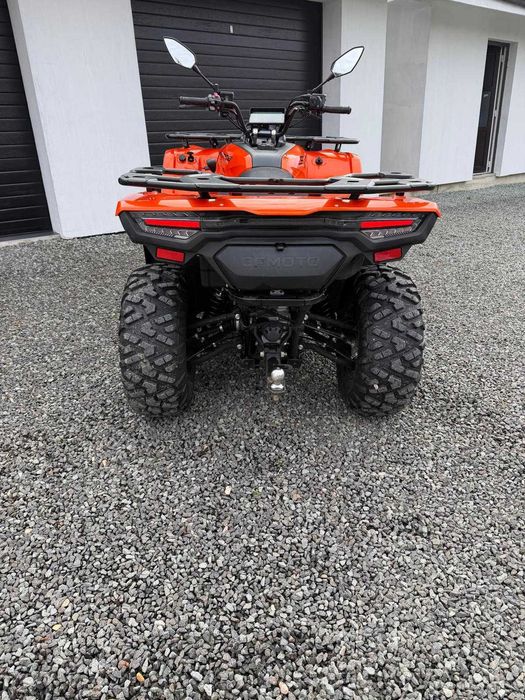 ATV Cf Moto 450s