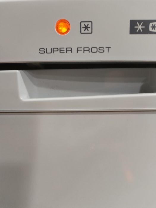 Морозильная камера