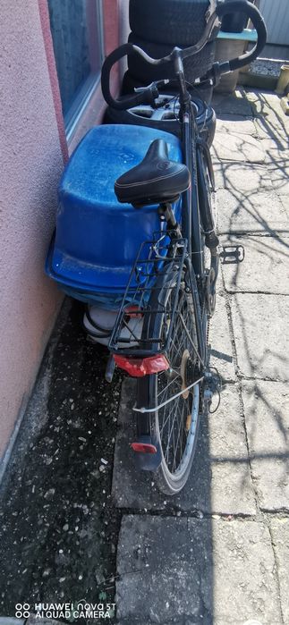 Oferta bicicletă mc kenzi
