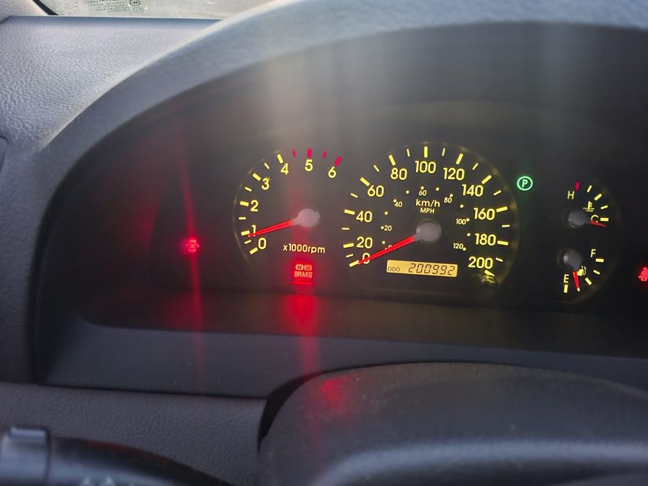 Vând Kia Sorento 2.5 crdi Pt dezmembrat