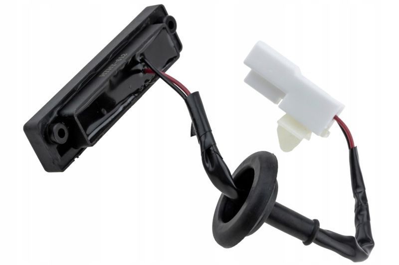 Бутон / Дръжка за отваряне на багажник Hyundai i20 MK2 2014–2020,