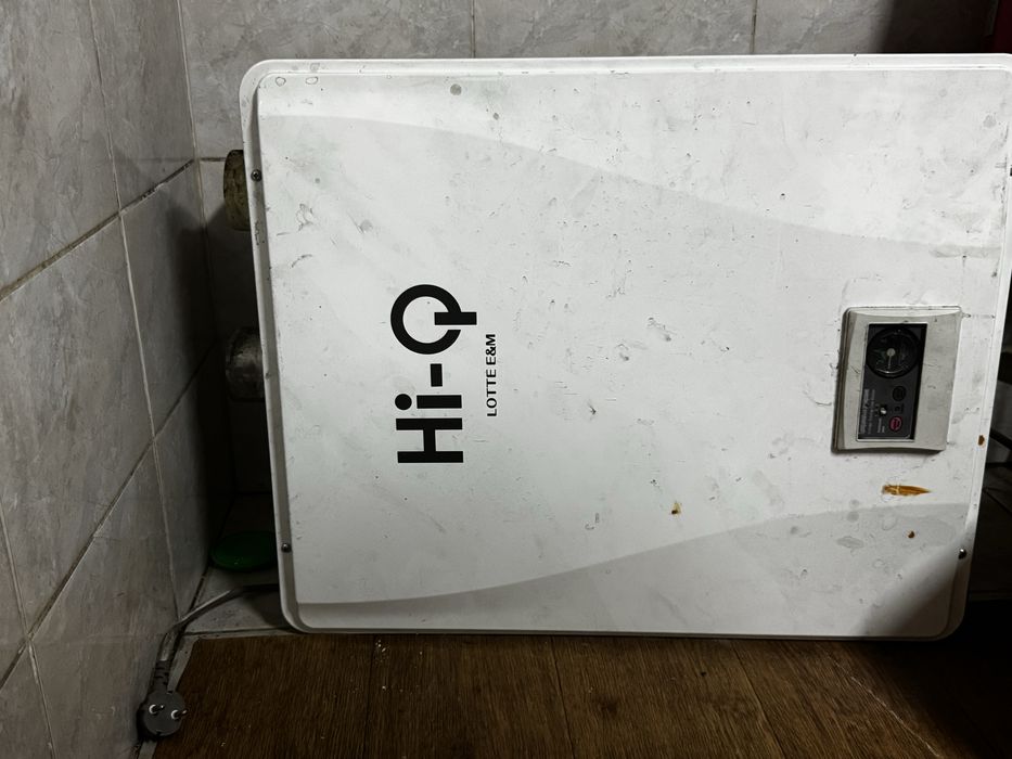 Газовый Котёл RGB-F 366 RC