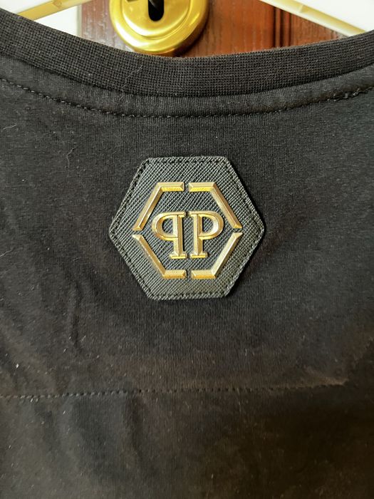 Tricou Philipp Plein