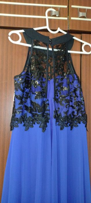 Официална(абитуриентска) рокля