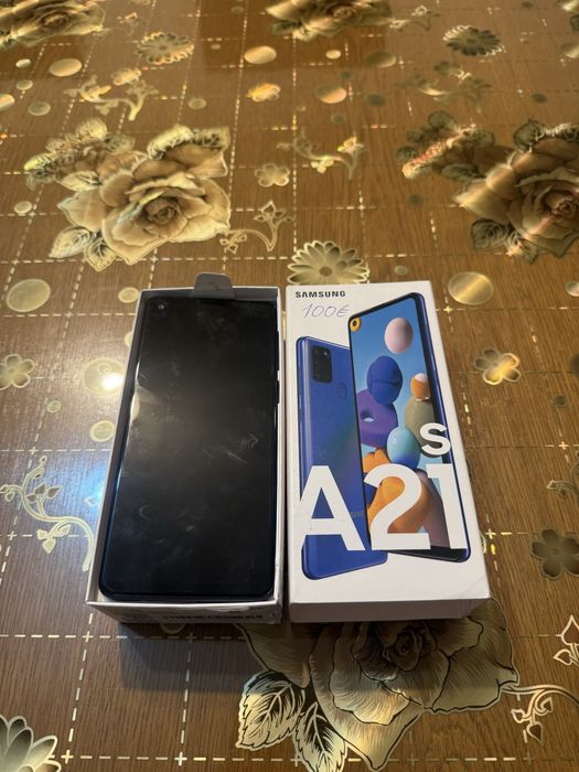 Telefon Samsung A21s